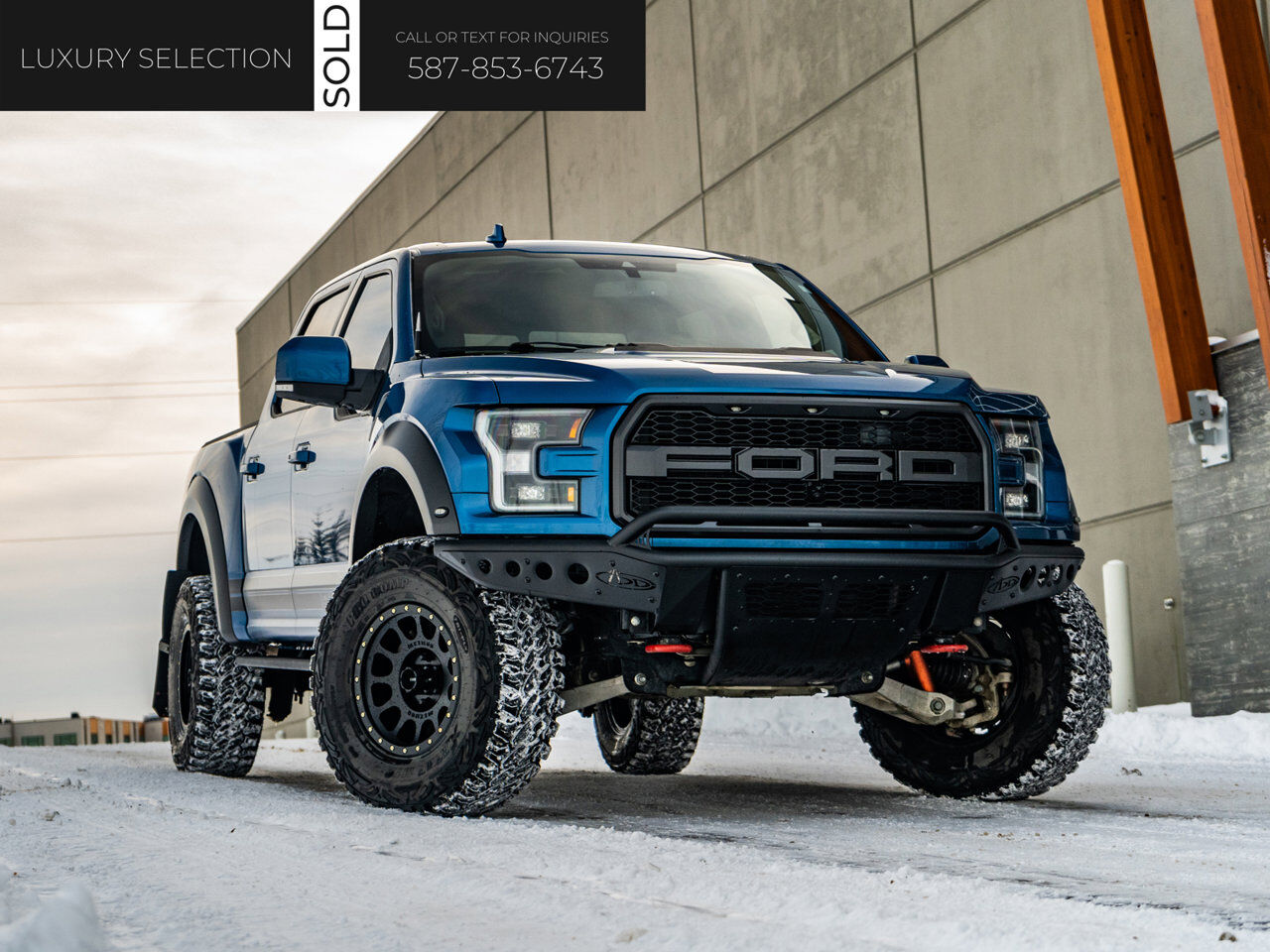Ford f 150 2019