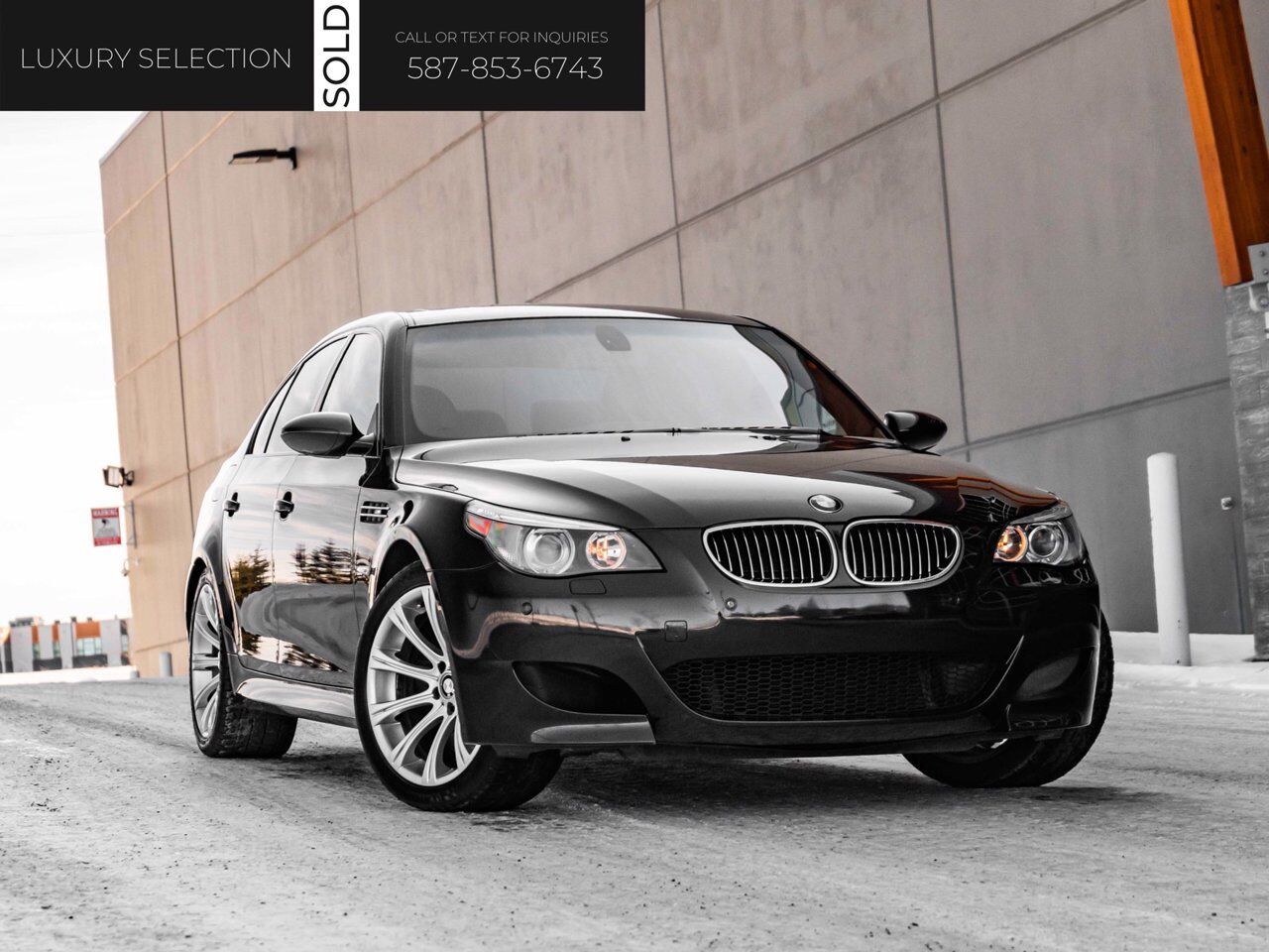 Bmw 5 series 2006