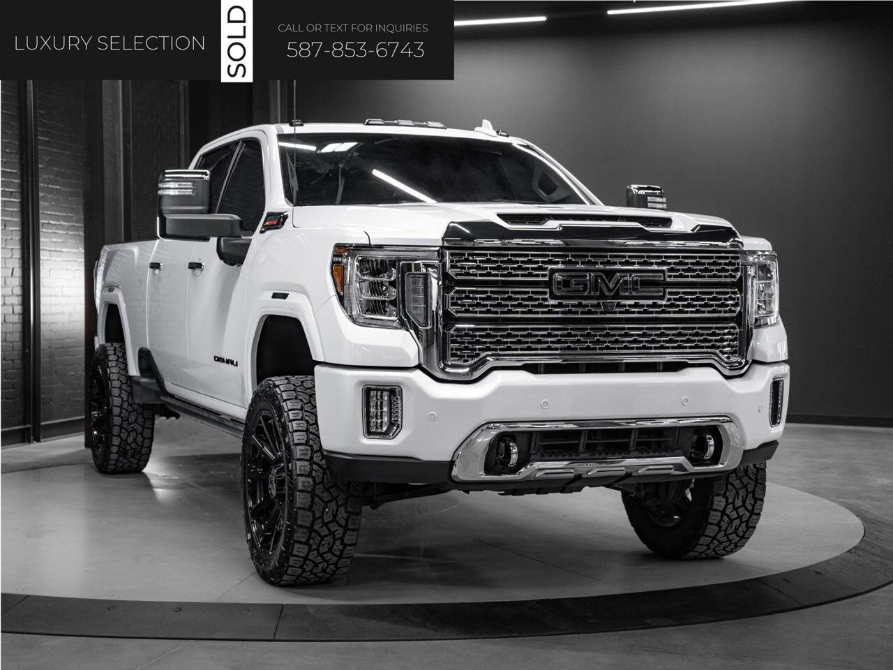 Gmc sierra 3500hd 2022