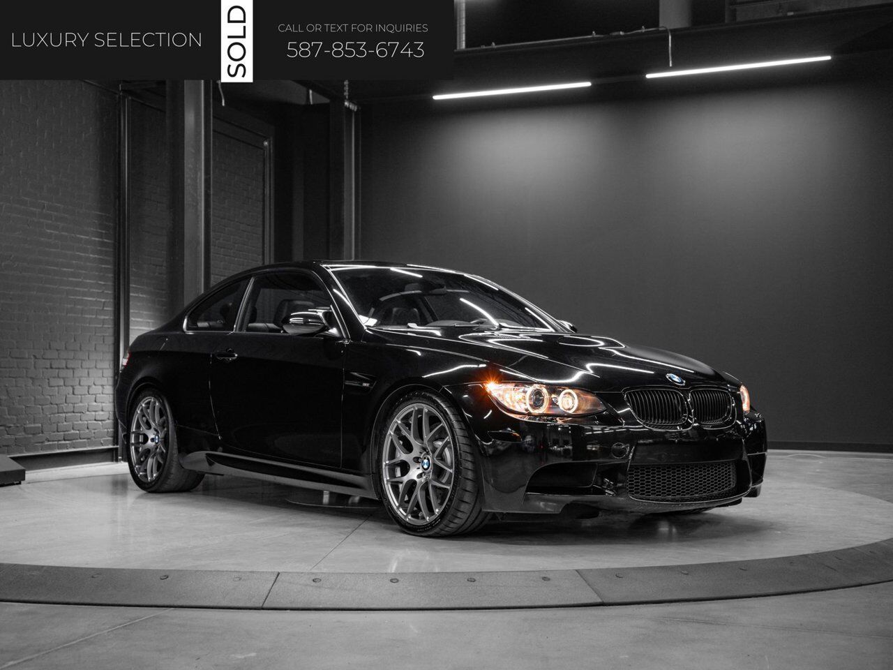 Bmw m3 2009