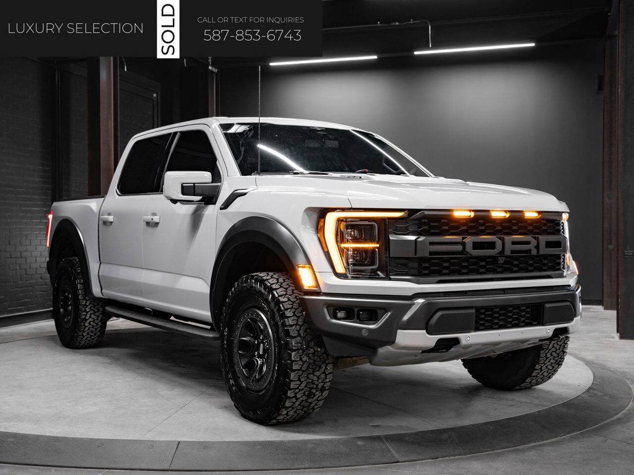 Ford f 150 2023