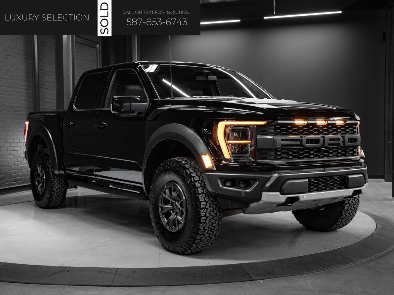 Ford f 150 2022