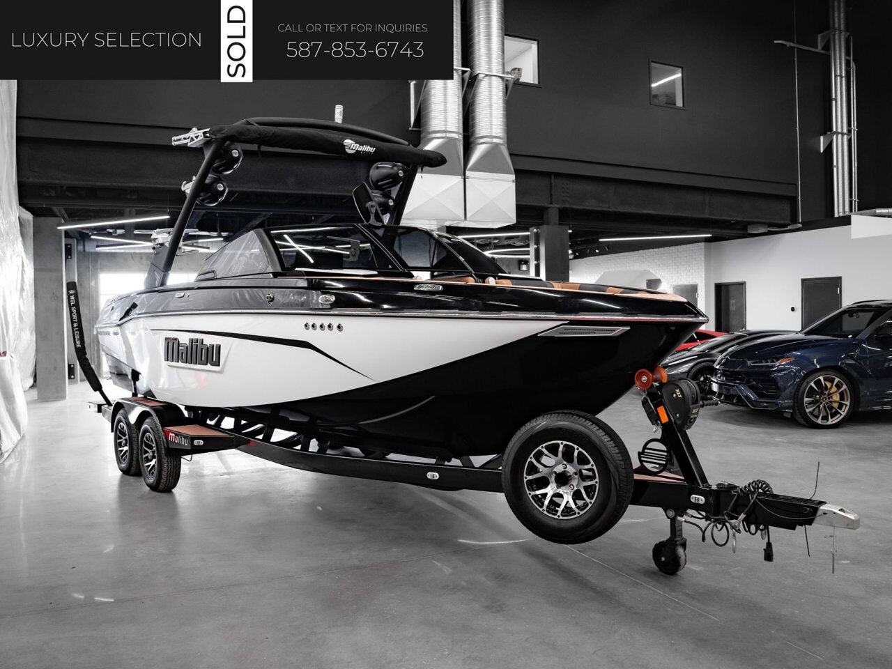Malibu wakesetter 2022