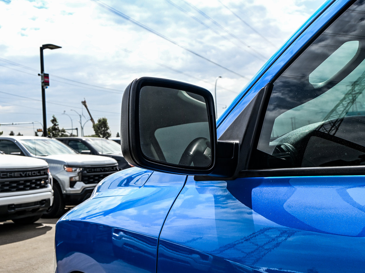 2023 Ram 1500 Classic