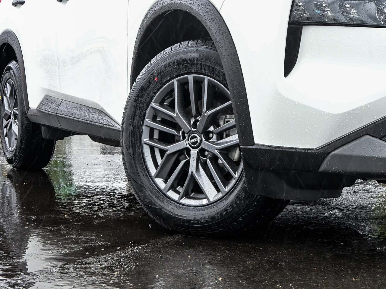 2022 Nissan Rogue