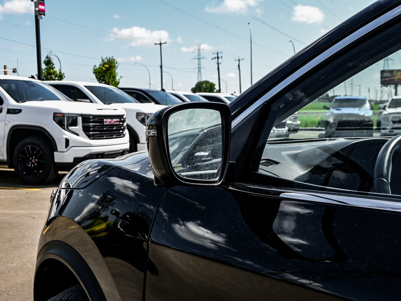 2019 Nissan Qashqai