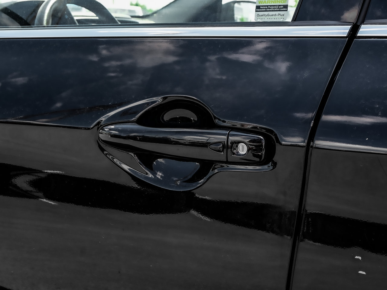 2019 Nissan Qashqai