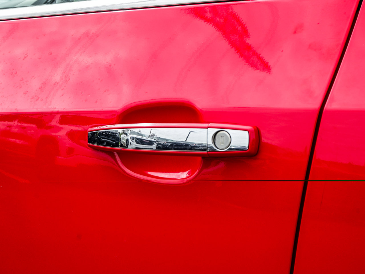 2014 Chevrolet Sonic