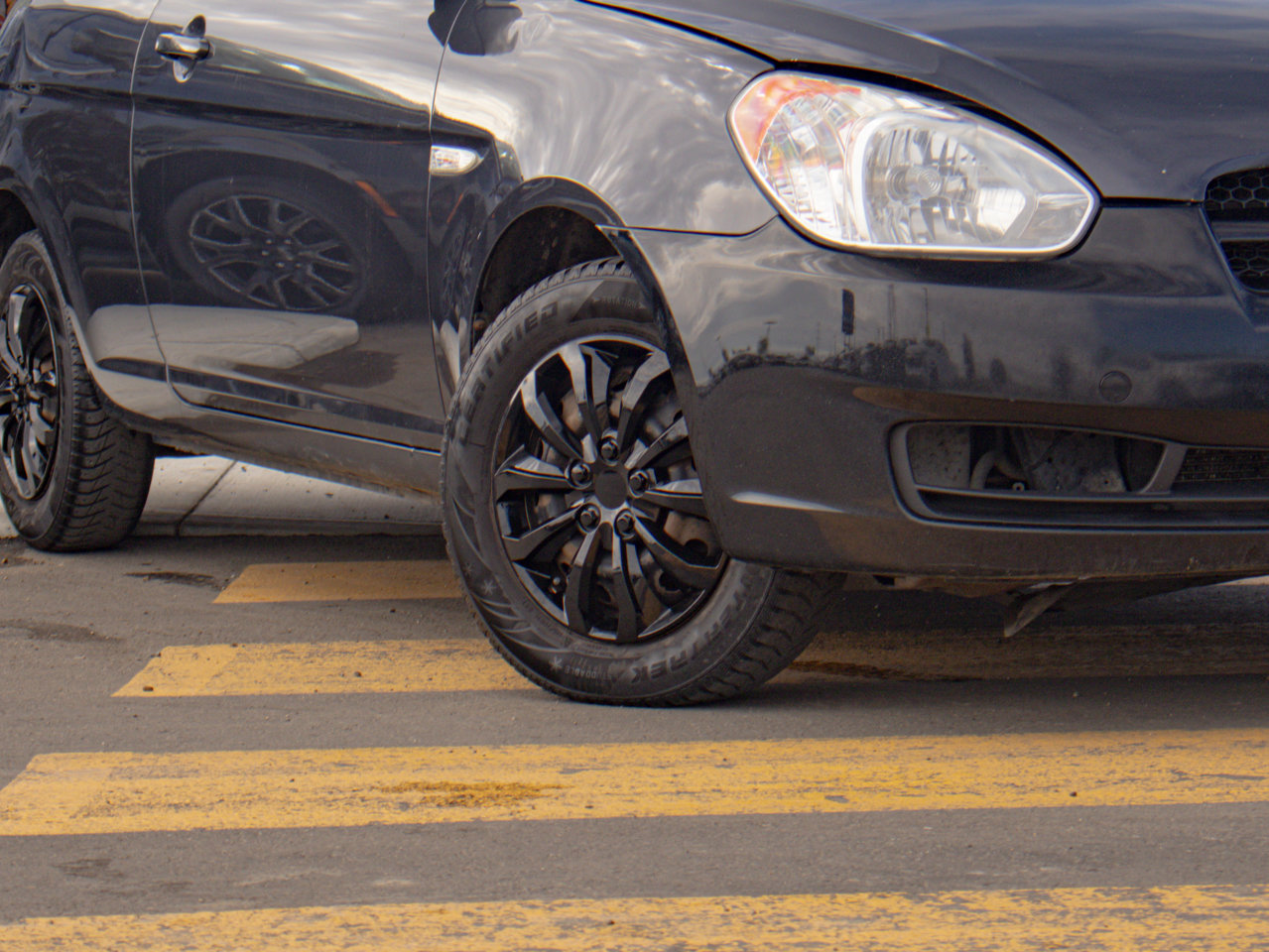 2010 Hyundai Accent