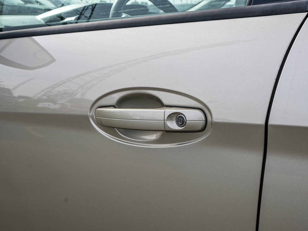 2017 Ford C-Max Hybrid