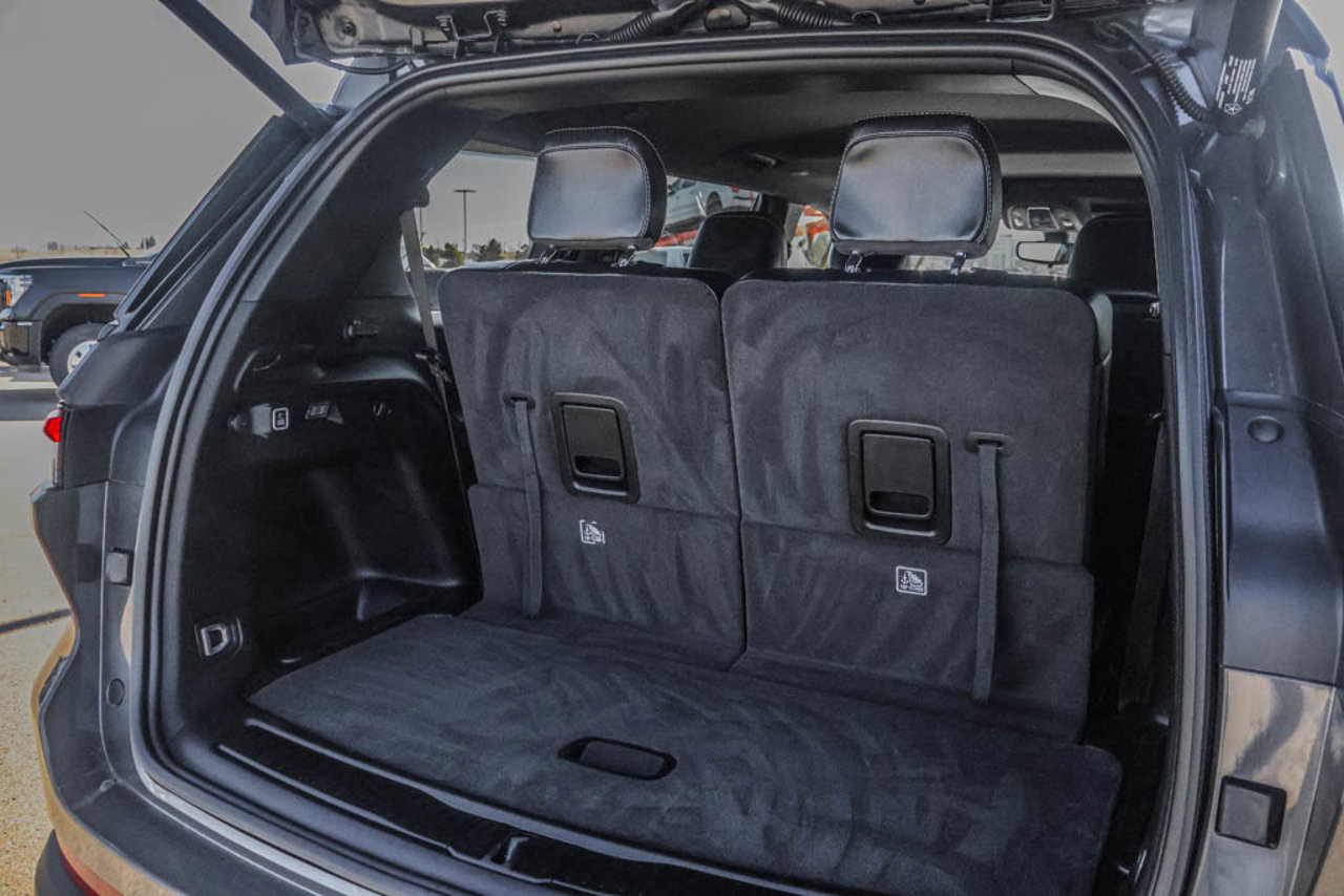 2022 Jeep Grand Cherokee L