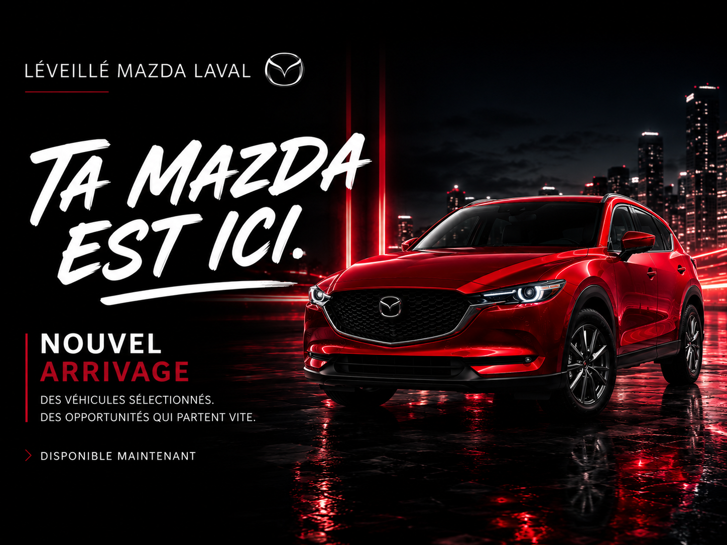 2023 Mazda MAZDA3 Sport GT with Turbo AWD